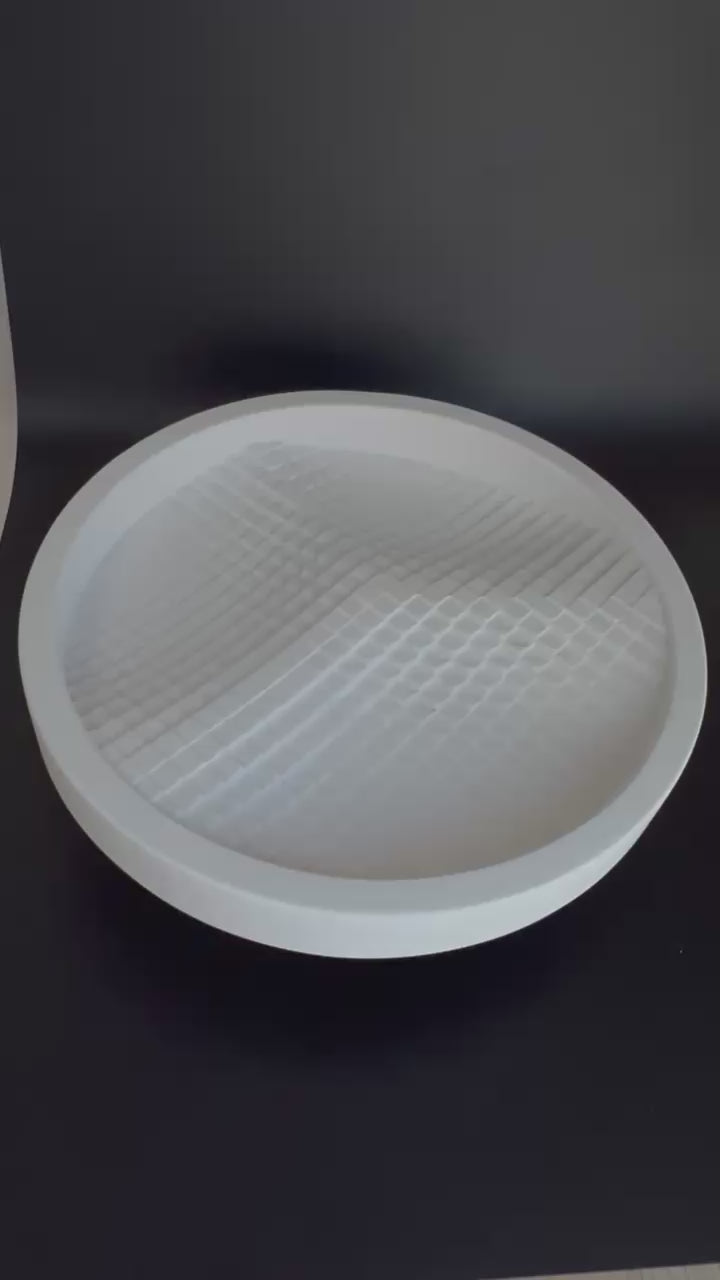 Ablageschale » TRAY «