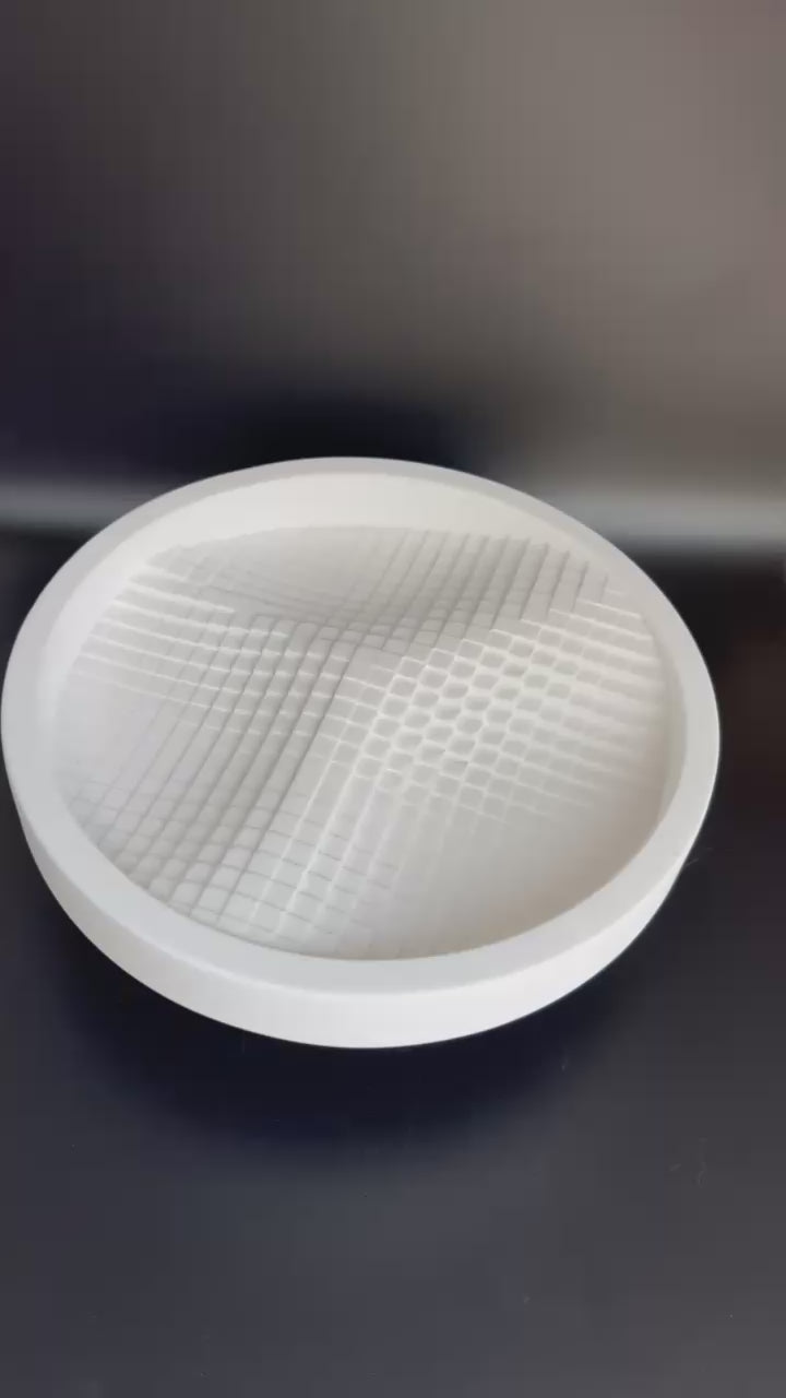Ablageschale » TRAY «